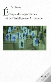Capa do artigo Éthique Des Algorithmes Et De L