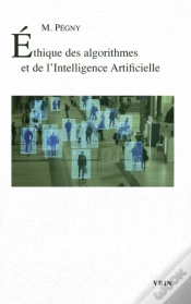 Capa do artigo Éthique Des Algorithmes Et De L