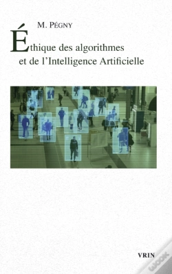 Capa do artigo Éthique Des Algorithmes Et De L'Intelligence Artificielle
