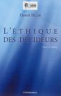 Ethique Des Decideurs (L') - Preview