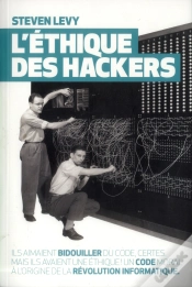 Capa do artigo Ethique Des Hackers (L)