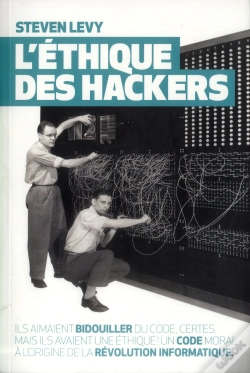 Capa do artigo Ethique Des Hackers (L)