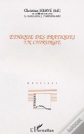 Ethique Des Pratiques En Chirurgie