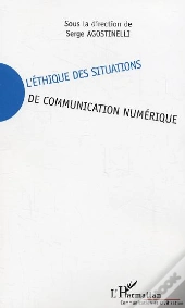 Ethique Des Situations De Communication Numerique