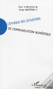 Capa do artigo Ethique Des Situations De Communication Numerique