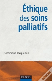 Capa do artigo Éthique Des Soins Palliatifs