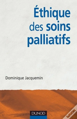 Capa do artigo Éthique Des Soins Palliatifs