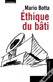 Capa do artigo Éthique Du Bâti
