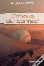 Capa do artigo Éthique Du Contact