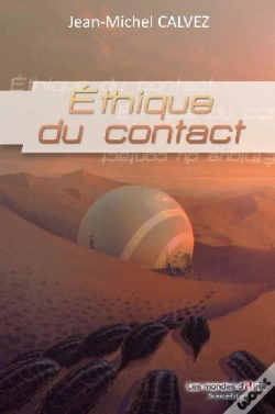 Capa do artigo Éthique Du Contact