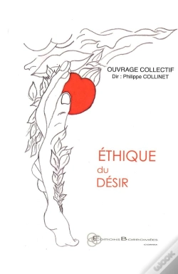 Capa do artigo Éthique Du Désir