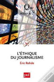 Capa do artigo Ethique Du Journalisme Qsj 3892