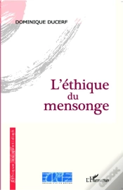 Capa do artigo Ethique Du Mensonge