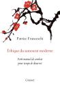 Éthique Du Samouraï Moderne ; Petit Manuel De Combat Pour Temps De Désarroi - Preview