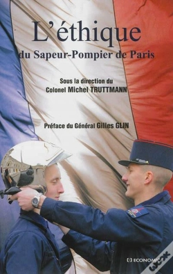 Capa do artigo Éthique Du Sapeur-Pompier