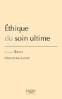 Éthique Du Soin Ultime - Preview