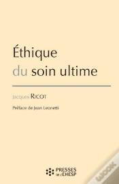 Capa do artigo Éthique Du Soin Ultime