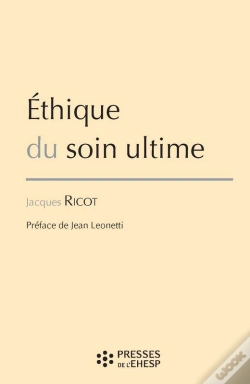 Capa do artigo Éthique Du Soin Ultime