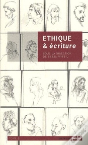 Capa do artigo Éthique & Écriture T.1