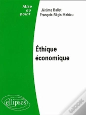 Ethique Économique