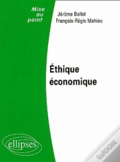 Capa do artigo Ethique Économique