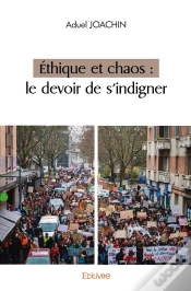 Capa do artigo Éthique Et Chaos : Le Devoir De S