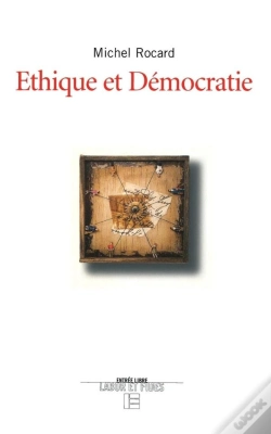 Capa do artigo Ethique Et Democratie