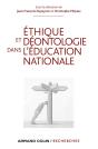 Éthique Et Déontologie Dans L'Éducation Nationale - Preview