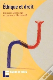 Capa do artigo Ethique Et Droit
