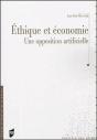 Éthique Et Économie ; Une Opposition Artificielle - Preview