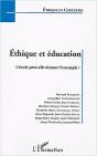 Ethique Et Education ; L'Ecole Peut-Elle Donner L'Exemple ? - Preview