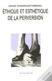 Capa do artigo Ethique Et Esthetique De La Perversion (2e Edition)