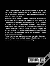 Ethique Et Génétique