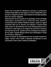 Capa do artigo Ethique Et Génétique