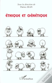 Capa do artigo Ethique Et Genetique