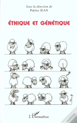 Capa do artigo Ethique Et Genetique