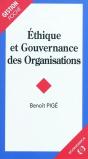 Éthique Et Gouvernance Des Organisations - Preview