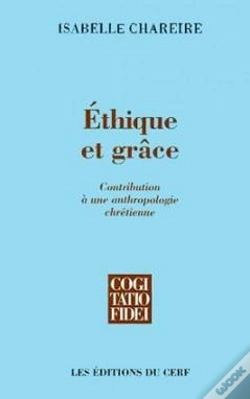 Capa do artigo Ethique Et Grâce