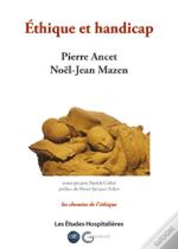 Capa do artigo Ethique Et Handicap