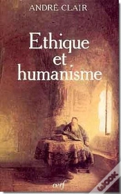Capa do artigo Ethique Et Humanisme