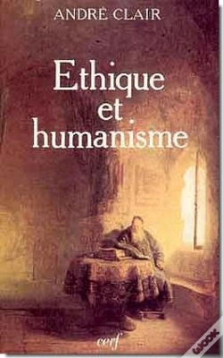 Capa do artigo Ethique Et Humanisme
