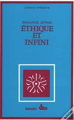 Capa do artigo Ethique Et Infini : Dialogues Avec Philippe Nemo