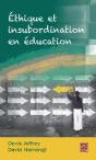 Éthique Et Insubordination En Éducation - Preview