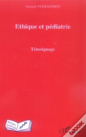 Capa do artigo Ethique Et Pediatrie