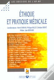 Capa do artigo Ethique Et Pratique Medicale