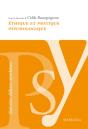 Éthique Et Pratique Psychologique - Preview