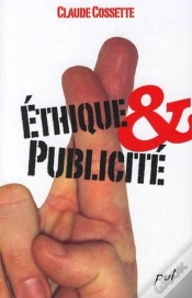 Capa do artigo Éthique Et Publicité