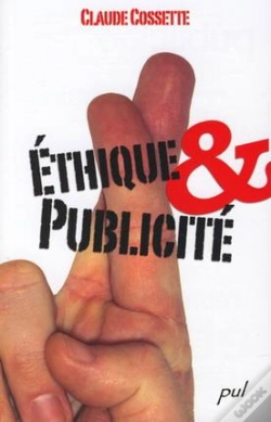 Capa do artigo Éthique Et Publicité