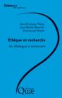 Éthique Et Recherche - Preview