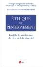 Éthique Et Renseignement ; La Difficile Cohabitation Du Bien Et De La Nécessité - Preview